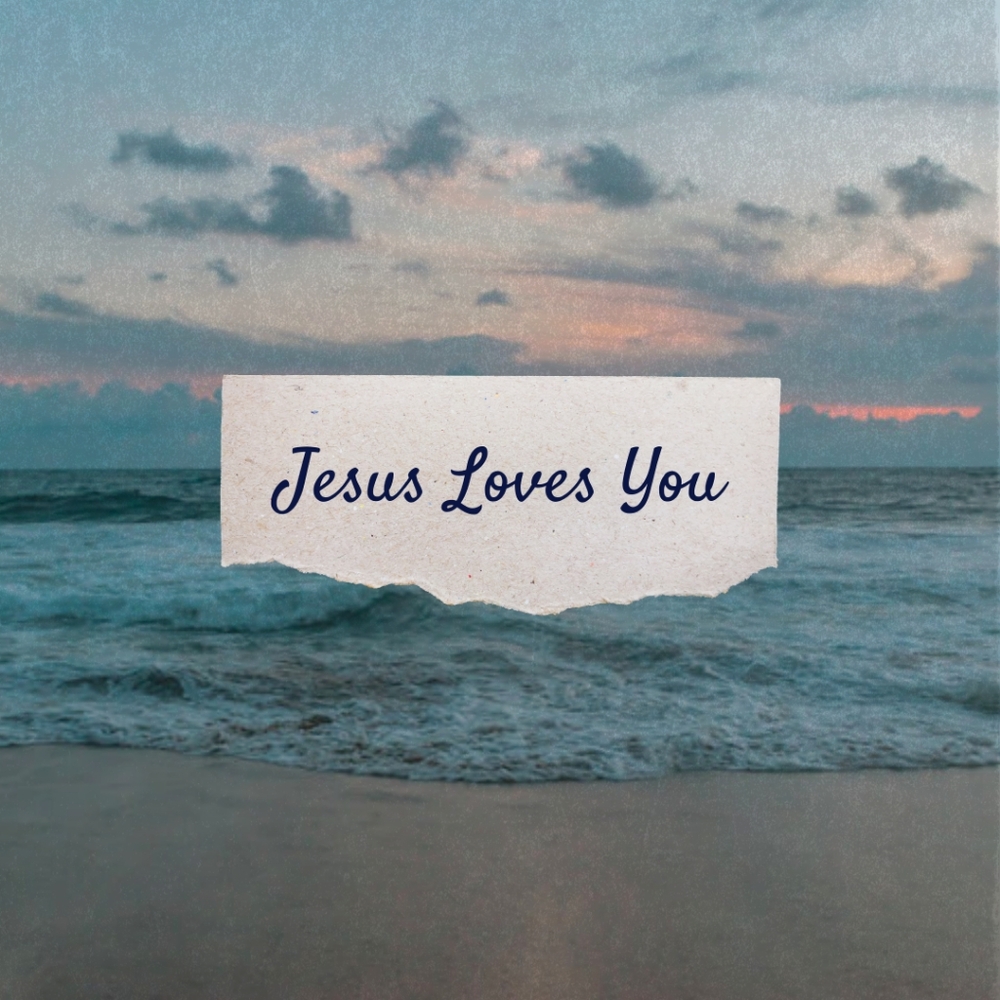 You are loved!! 💜💜